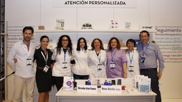 ep farmaceuticos