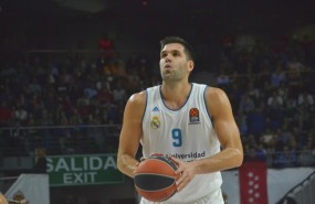ep felipe reyes real madrid basket