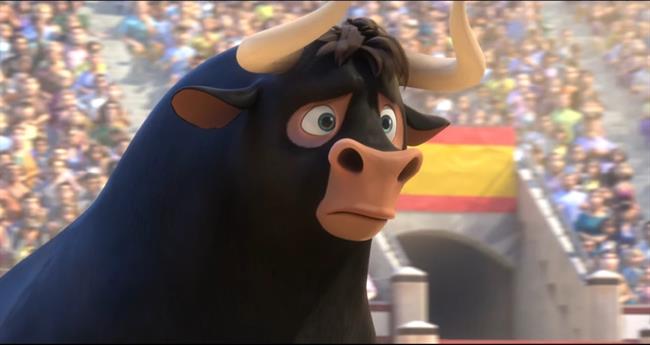 Ferdinand | FOX ep ferdinand