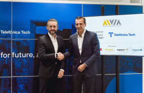 ep firma del acuerdo entre aivia y telefonica tech