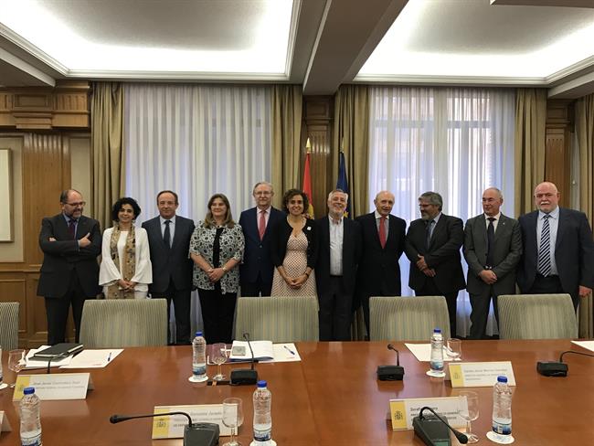 ep forolas profesiones sanitarias