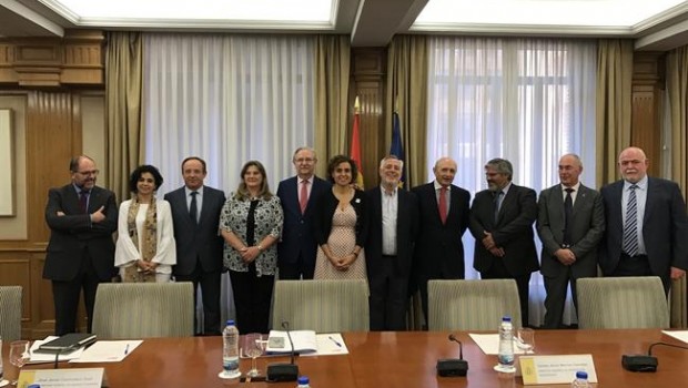 ep forolas profesiones sanitarias