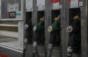ep gasolinera vacia debido al desplome del consumo de gasolinas durante el confinamiento en el