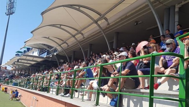 ep gradaspolideportivo juanla ciervagetafenacionalatletismo
