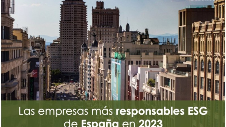 Grupo Social ONCE, Inditex, Mercadona e Ikea, las empresas más responsables en términos ESG en España, según Merco | MERCO ep grupo social once inditex mercadona e ikea las empresas mas responsables en terminos esg en