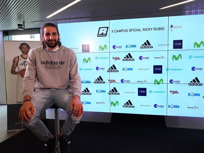 ep grupodeportes foto ricky rubio
