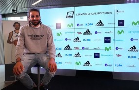 ep grupodeportes foto ricky rubio