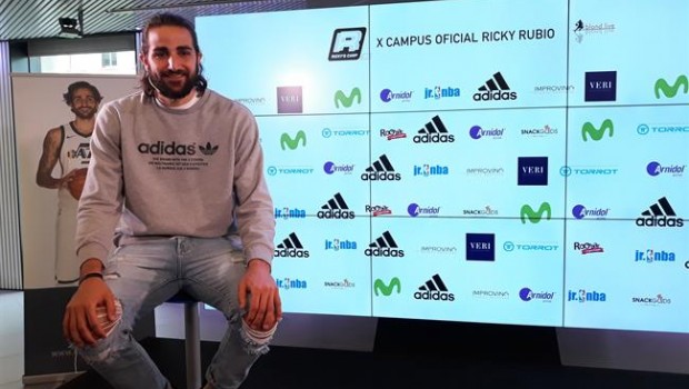 ep grupodeportes foto ricky rubio