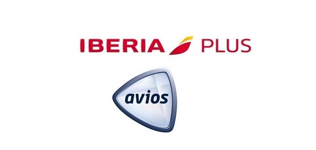 ep iberia plus avios