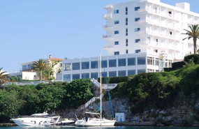 ep ihg lleva la marca indigo a menorca con una apertura en 2026