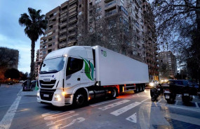 ep imagen de un camion