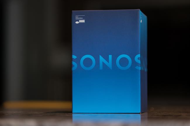 Imagen de uno de los productos de Sonos. | NAN PALMERO ep imagenunolos productossonos