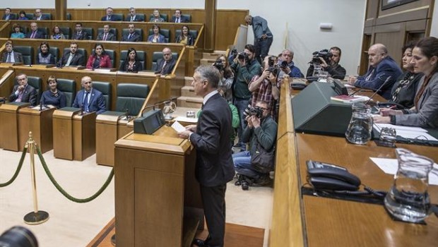 ep inigo urkulluparlamento vasco 20180202113802