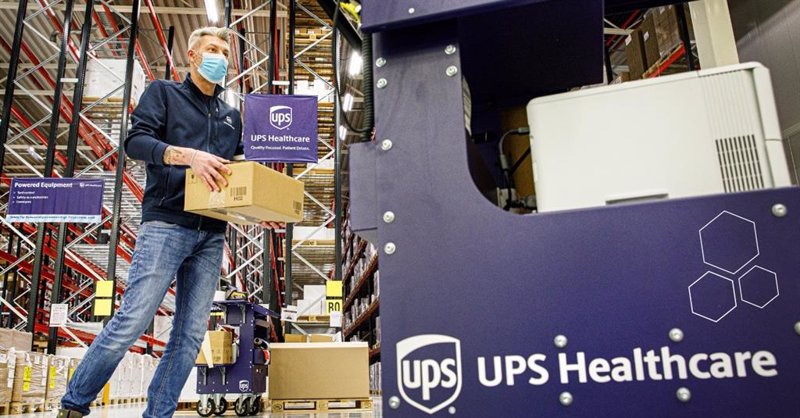 ep instalaciones de ups healthcare ep instalaciones de ups healthcare