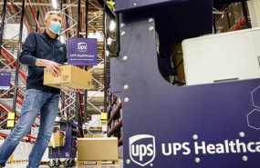 ep instalaciones de ups healthcare