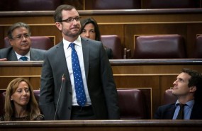 ep javier maroto encongreso
