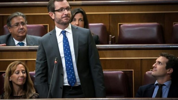 ep javier maroto encongreso