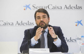ep javier mira presidente segurcaixa adeslas