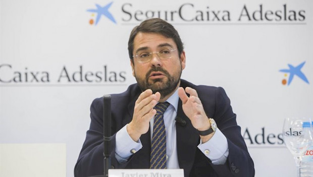 ep javier mira presidente segurcaixa adeslas