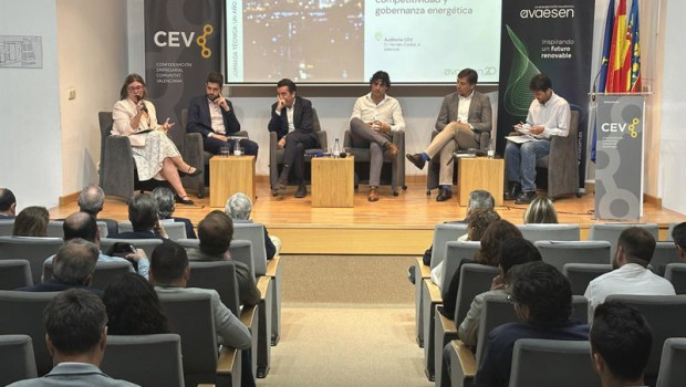 ep jornada un ano despues del apagon aprendizajes y hoja de ruta organizada por avaesen