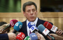 ep juan carlos quer padre de diana quer ofrece declaraciones a los medios despues de su reunion con ep juan carlos quer padre de diana quer ofrece declaraciones a los medios despues de su reunion con