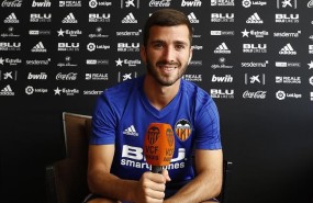 ep jugadorvalencia cf jose luis gay