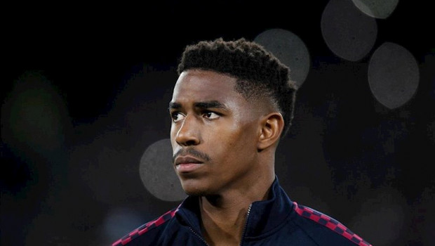 ep junior firpo jugador del fc barcelona