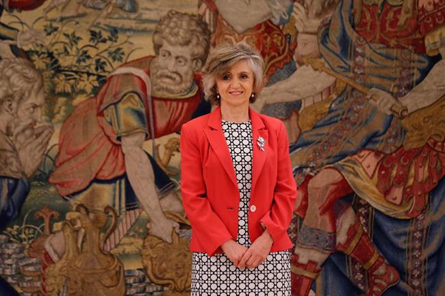 ep jurapromesala nueva ministrasanidad maria luisa carcedo anterey 20180918101203