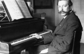 ep la bisnietaenrique granados dirigeespectaculo dedicadocompositor