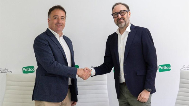 ep la federacion espanola de cuadros de la energia se integra en el sindicato fetico