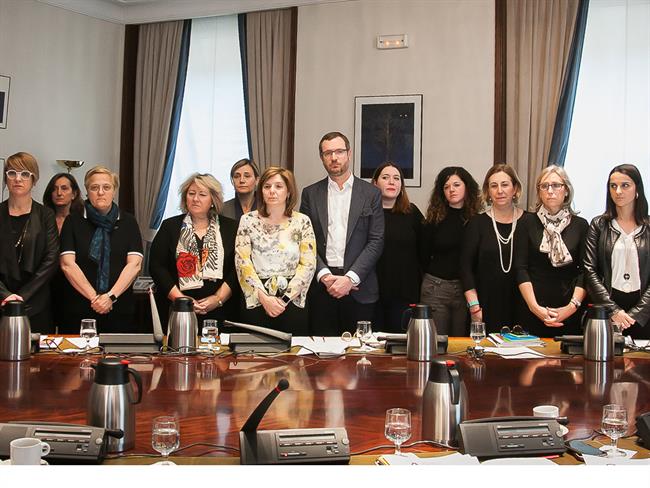 ep la subcomisionun pactoestadomateriaviolenciagenero