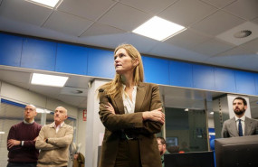 ep la vicepresidenta del gobierno y ministra para transicion ecologica y el reto demografica sara