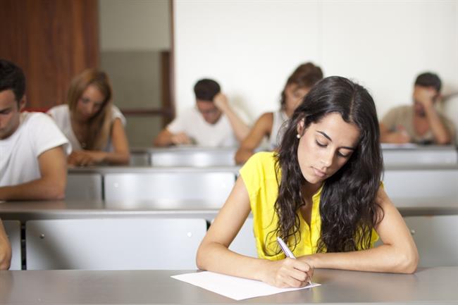 Las pruebas extraordinarias de selectividad podrían adelantarse a julio | ISTOCK ep las pruebas extraordinariasselectividad podrian adelantarsejulio