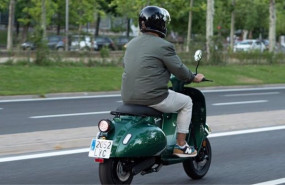 ep las ventas de motos electricas en espana creceran un 5 en 2025 hasta las 10000 unidades