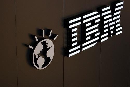 Los ingresos de IBM registran su mayor crecimiento en tres años