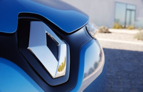 ep logotipo de renault ep logotipo de renault