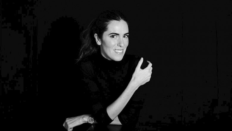 Lucía Comenge, presidenta de Prim | PRIM ep lucia comenge presidenta de prim