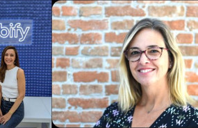 ep maite gomez fraile vicepresidenta de crecimiento de cabify e isabel cobo vicepresidenta de people