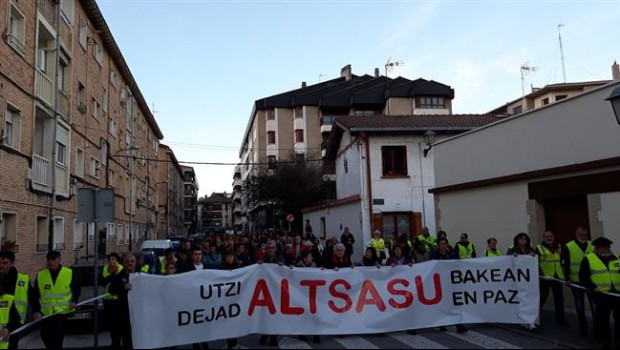 ep manifestacionalsasuarechazaracto de espana ciudadana