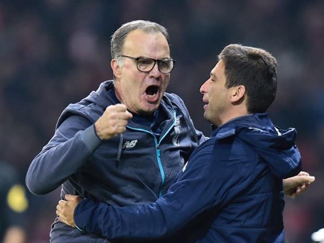 Marcelo Bielsa Lille | LOSC ep marcelo bielsa lille
