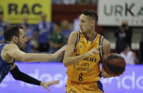 ep marcus eriksson herbalife gran canaria