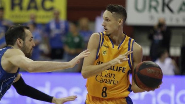 ep marcus eriksson herbalife gran canaria