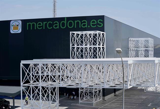 Mercadona 'online' | MERCADONA ep mercadona online