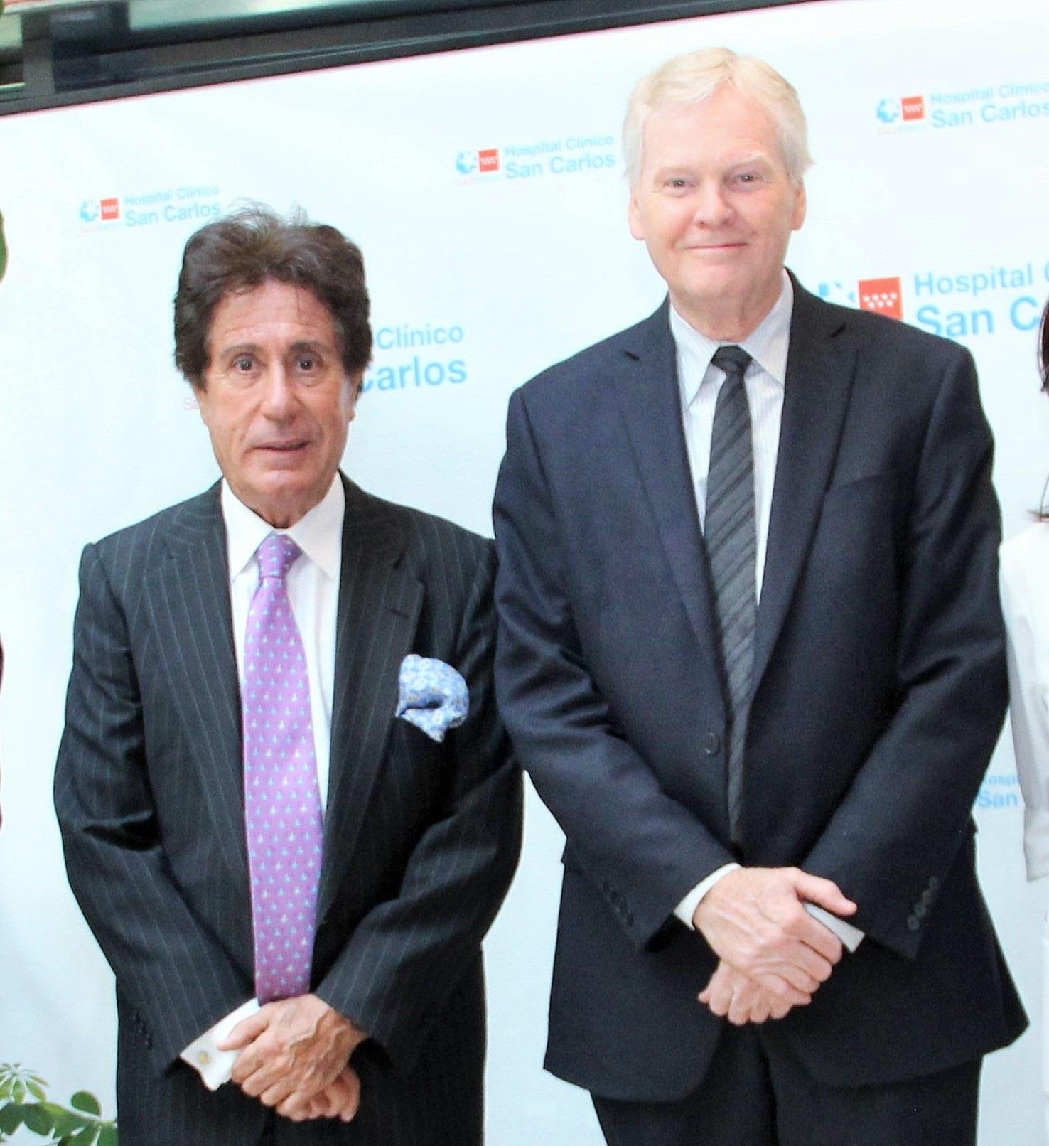 Michael W. Young, Premio Nobel de Medicina 2017 | FUNDACIÓN FERNÁNDEZ-CRUZ ep michael w young premio nobelmedicina 2017