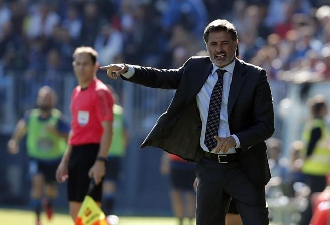 Míchel Málaga | LALIGA ep michel malaga 20180115135202