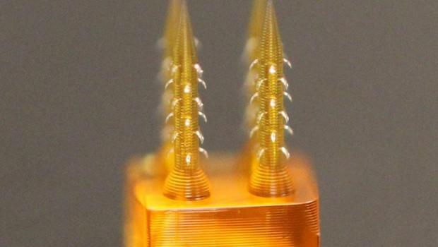 ep microaguja inspirada en parasitos que asegura una mejor adhesion