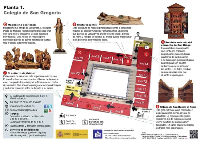 ep museos accesibles personasdiscapacidad
