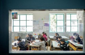 ep ninos refugiadosun colegio