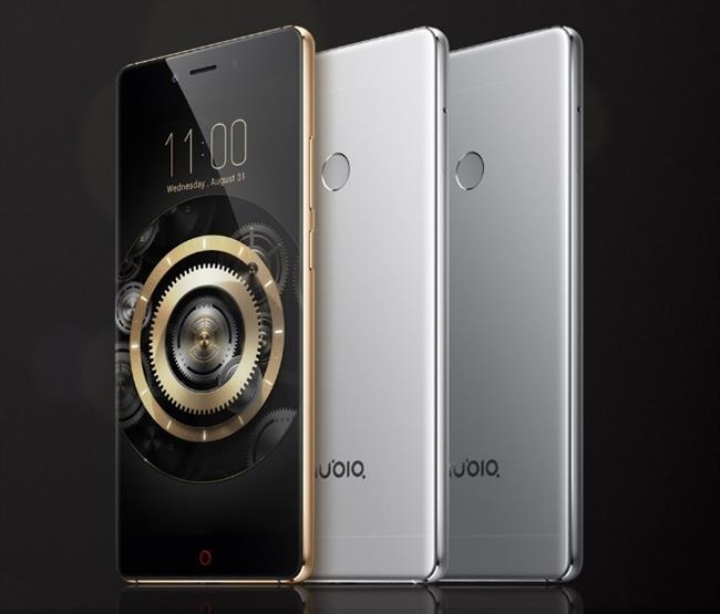 Nubia Z11 | NUBIA ep nubia z11