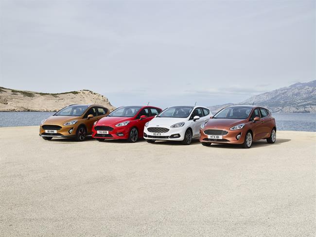 ep nueva gamaford fiesta